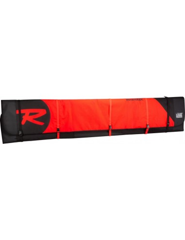 rossignol hero ski bag 4 paires