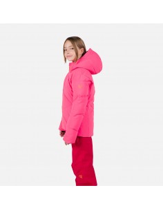 rossignol staci tea rose 2