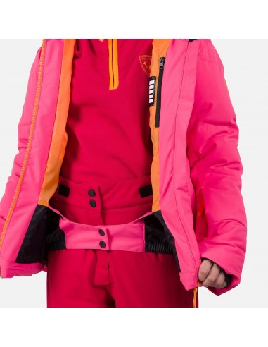 Veste de ski Junior Rossignol Staci...