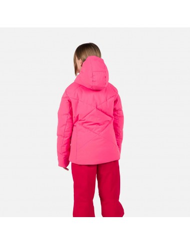 Veste de ski Junior Rossignol Staci...
