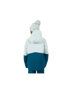rossignol wispile jkt steam 2