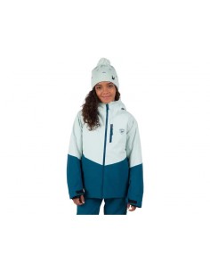 rossignol wispile jkt steam