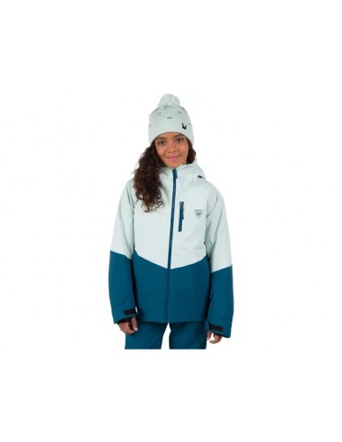 rossignol wispile jkt steam