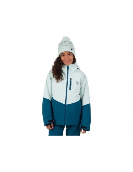rossignol wispile jkt steam