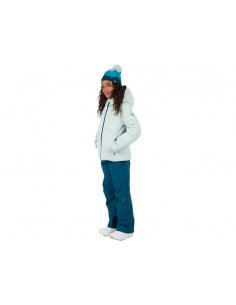 rossignol staci steam jr 2