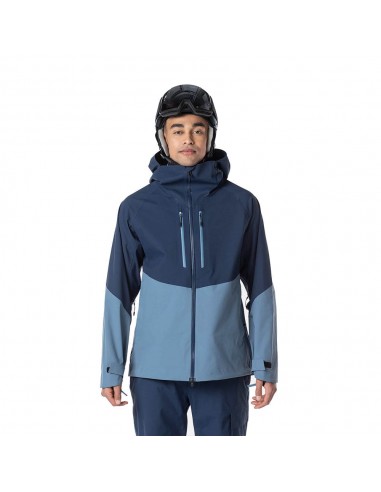 rossignol evader jkt dark navy