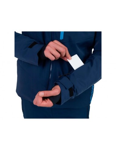 Veste de ski Rossignol Blackside...