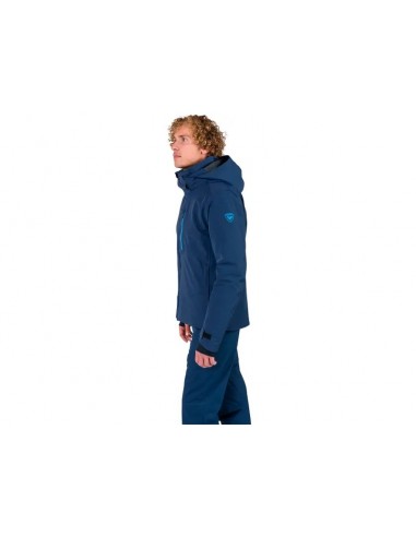 Veste de ski Rossignol Blackside...