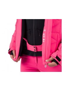 Veste de ski W Staci Jkt... 2