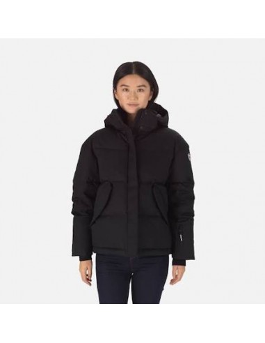 Veste de ski Rossignol W real Down...