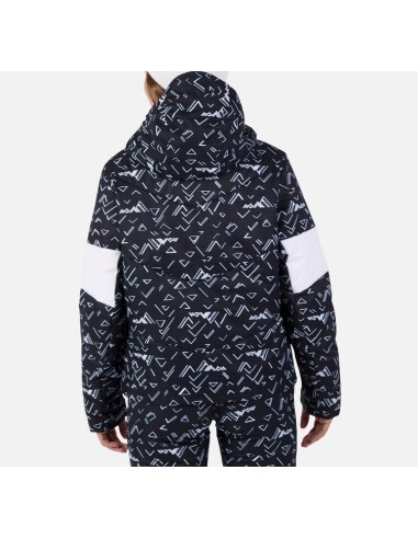 Veste de ski Femme Rossignol Wispile...