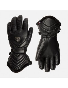Gants de ski femme...
