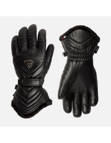 Gants de ski femme Rossignol Select Impr