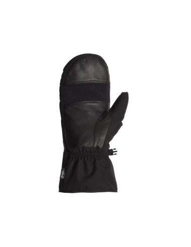 Moufles Rossignol Type Impr Black