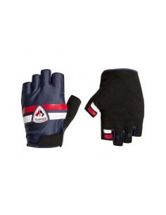 rossignol str mitten dark navy