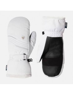 rossignol w saphir impr white