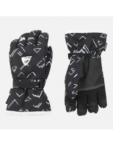 rossignol w printed impr