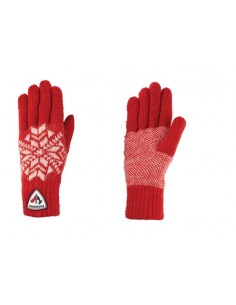 gant rossignol snowflake