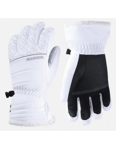 gant de ski femme rossignol pas cher
