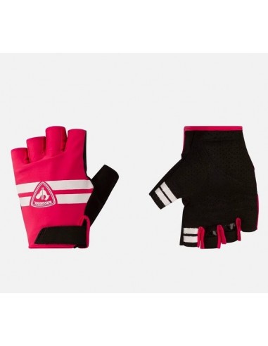 rossignol str w mitten candy pink