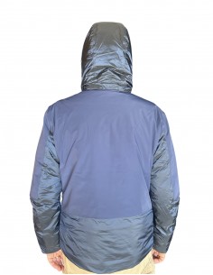 rossignol diretta mix jkt dark blue 2