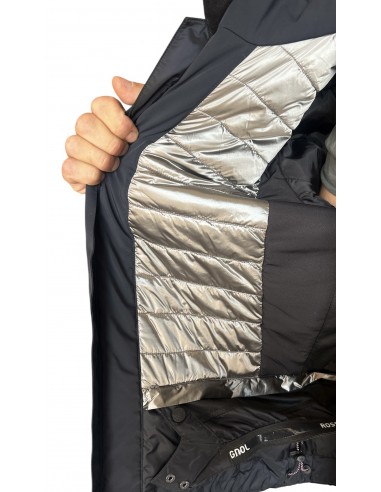Veste de ski Rossignol Diretta Mix...
