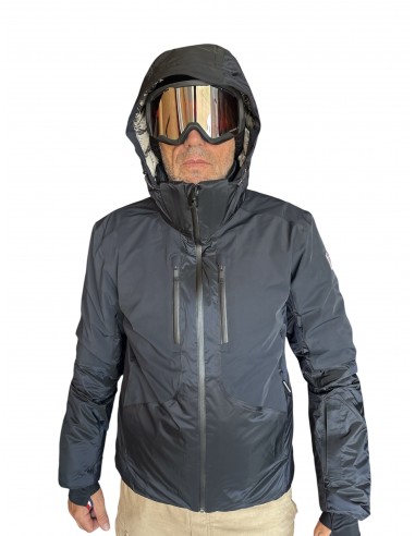 rossignol diretta jkt black