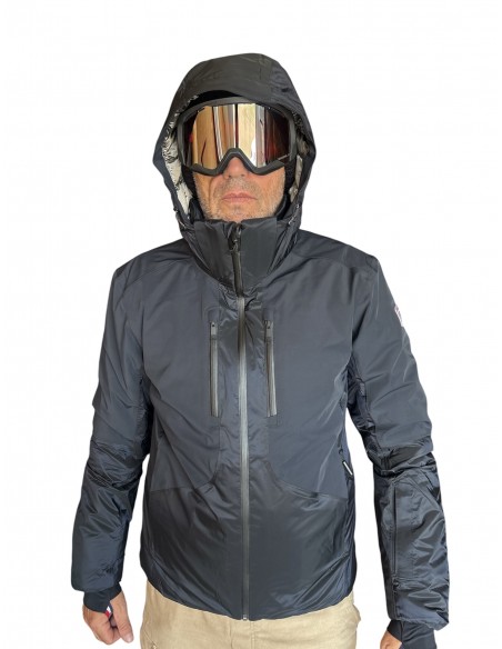 rossignol diretta jkt black