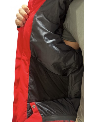 Veste de ski Rossignol Mka Flat...