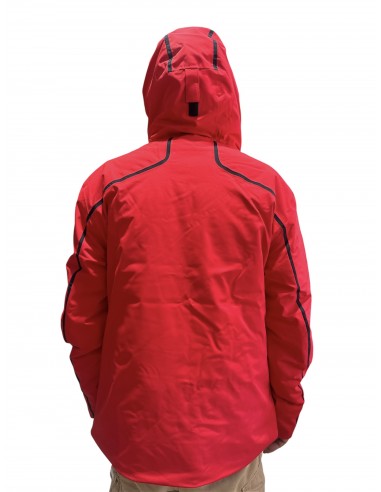 Veste de ski Rossignol Mka Flat...
