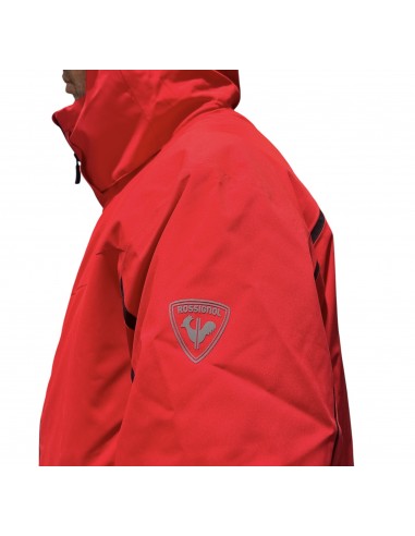 Veste de ski Rossignol Mka Flat...