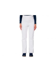 rossignol ski softshell white