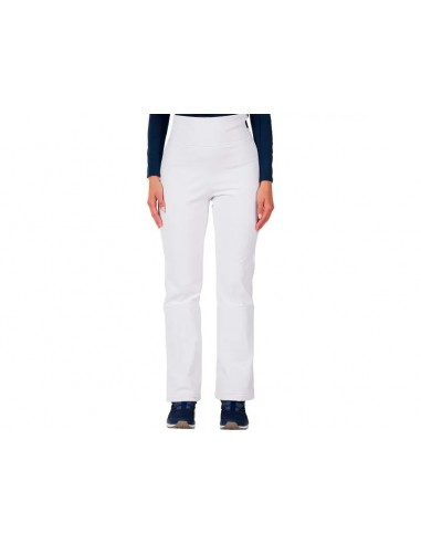 rossignol ski softshell white