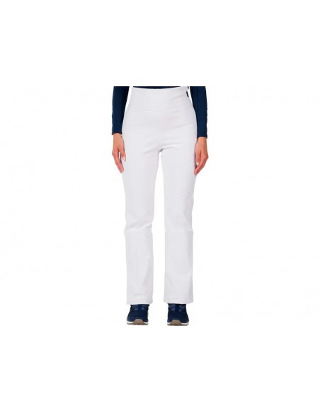 rossignol ski softshell white