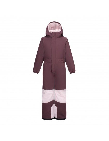 combinaison de ski fille pas chere