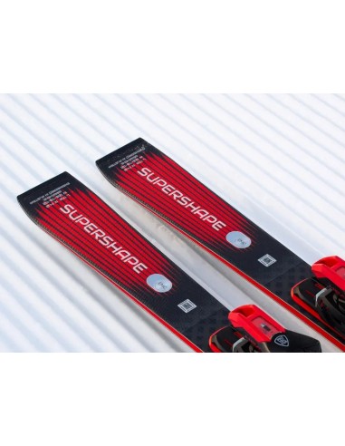 Head Supershape E Rally 2027 +...