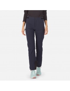 rossignol w skpr tech pant eclipse