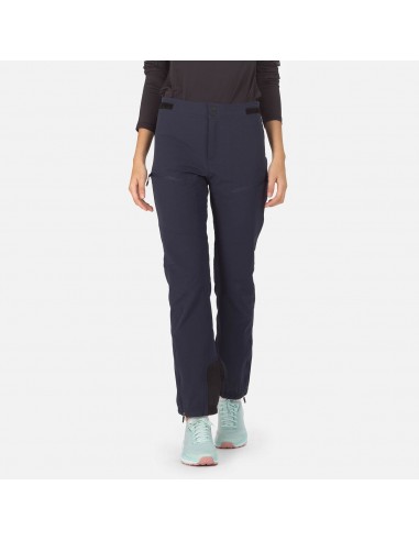 rossignol w skpr tech pant eclipse