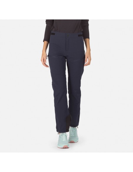 rossignol w skpr tech pant eclipse