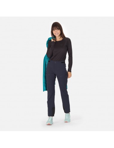 Pantalon de Randonnée W SKPR Tech...