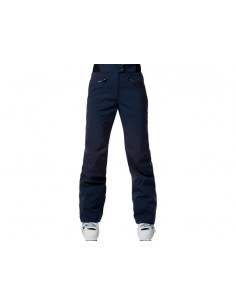 rossignol w classique pant dark navy