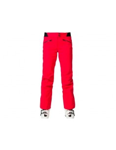 rossignol w classique pant carmin