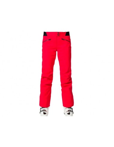 rossignol w classique pant carmin