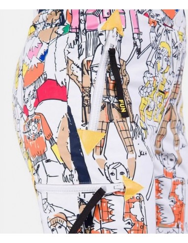 Pantalon de ski Rossignol W Sublime...