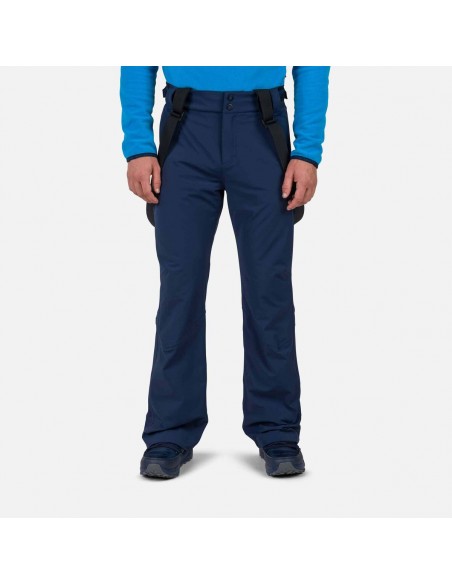 rossignol blackside pant dark navy