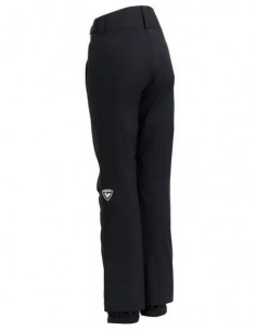 rossignol w staci pant noir 2