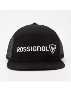 casquette rossignol
