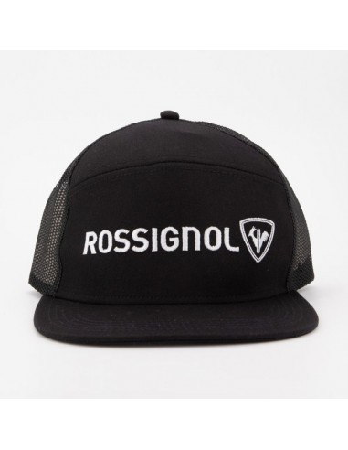 casquette rossignol