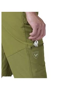 rossignol active short cargo dark pickle 2