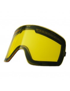 Masque de ski Magnétique ARTYK 2 verres S1 + S3 Black Blue Masques de ski adulte 2
